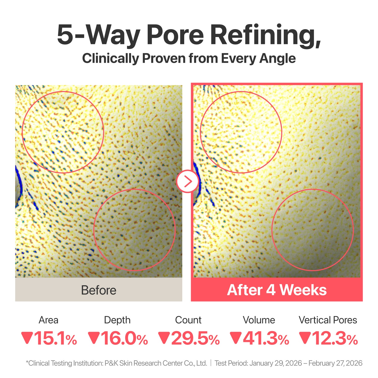 No.3 Bifida Bakuchiol Zero Pore Cleansing Oil