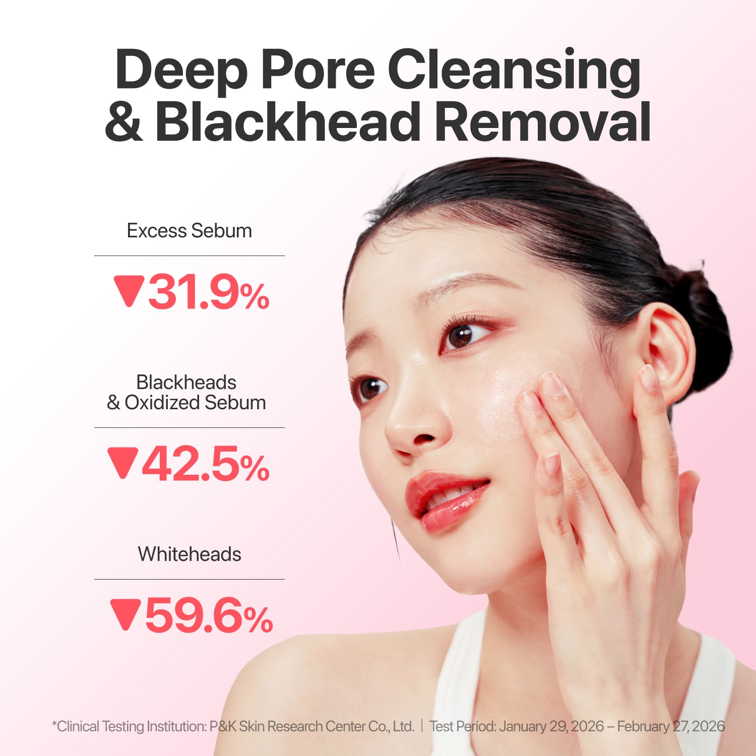 No.3 Bifida Bakuchiol Zero Pore Cleansing Oil