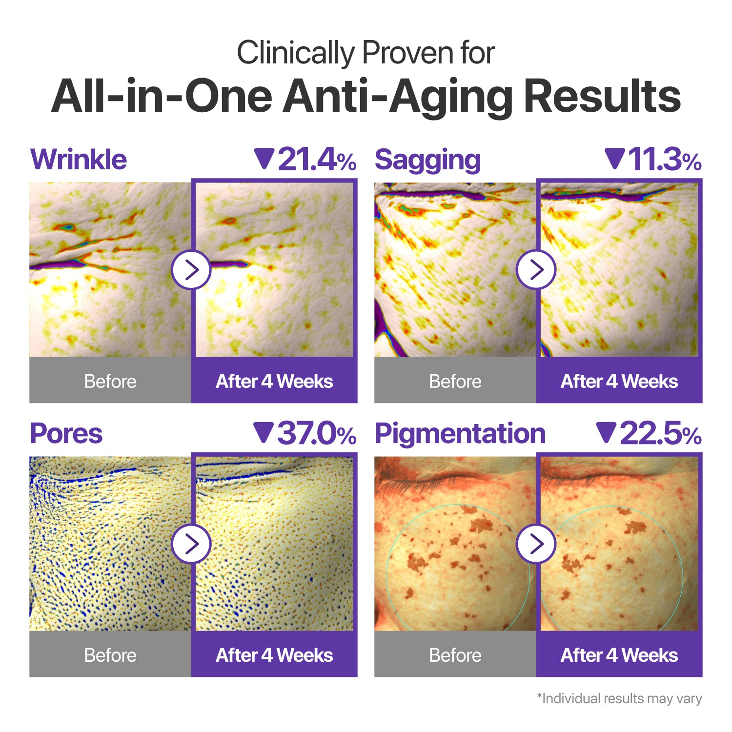 No.9 NAD+ Retinal Volumetox Eye Cream