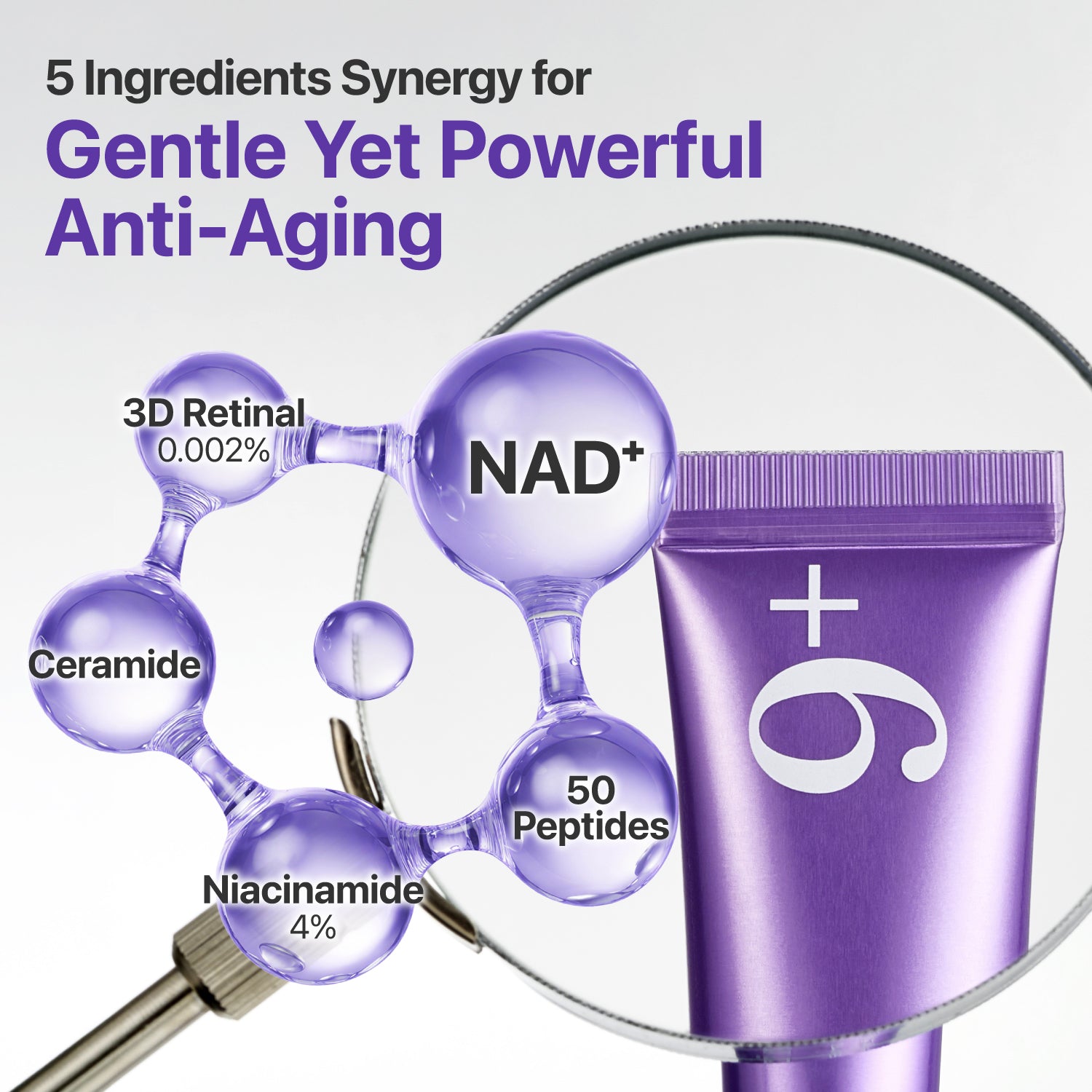 No.9 NAD+ Early 20s Anti-Aging Set