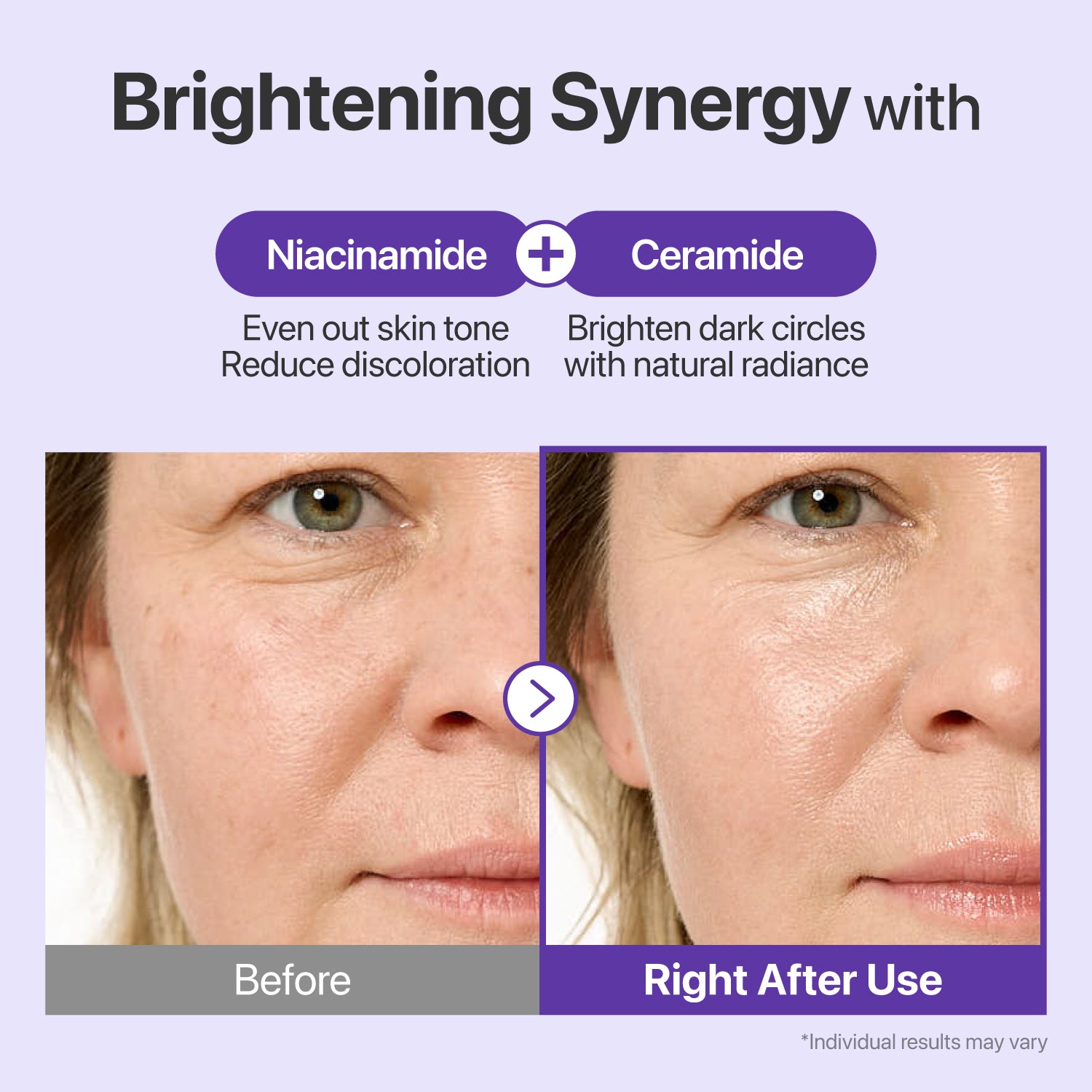 No.9 NAD+ Retinal Volumetox Eye Cream