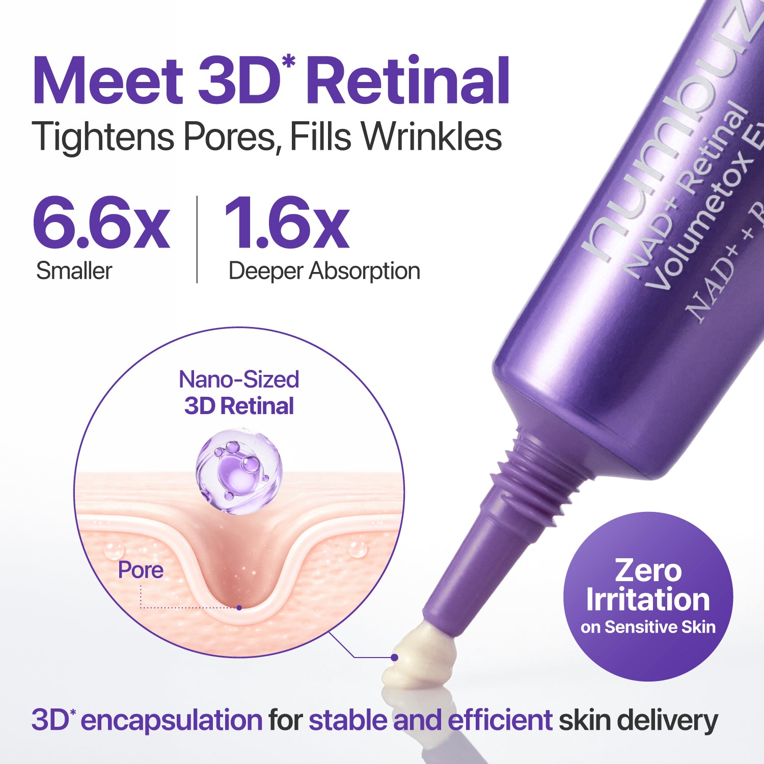 No.9 NAD+ Early 20s Anti-Aging Set