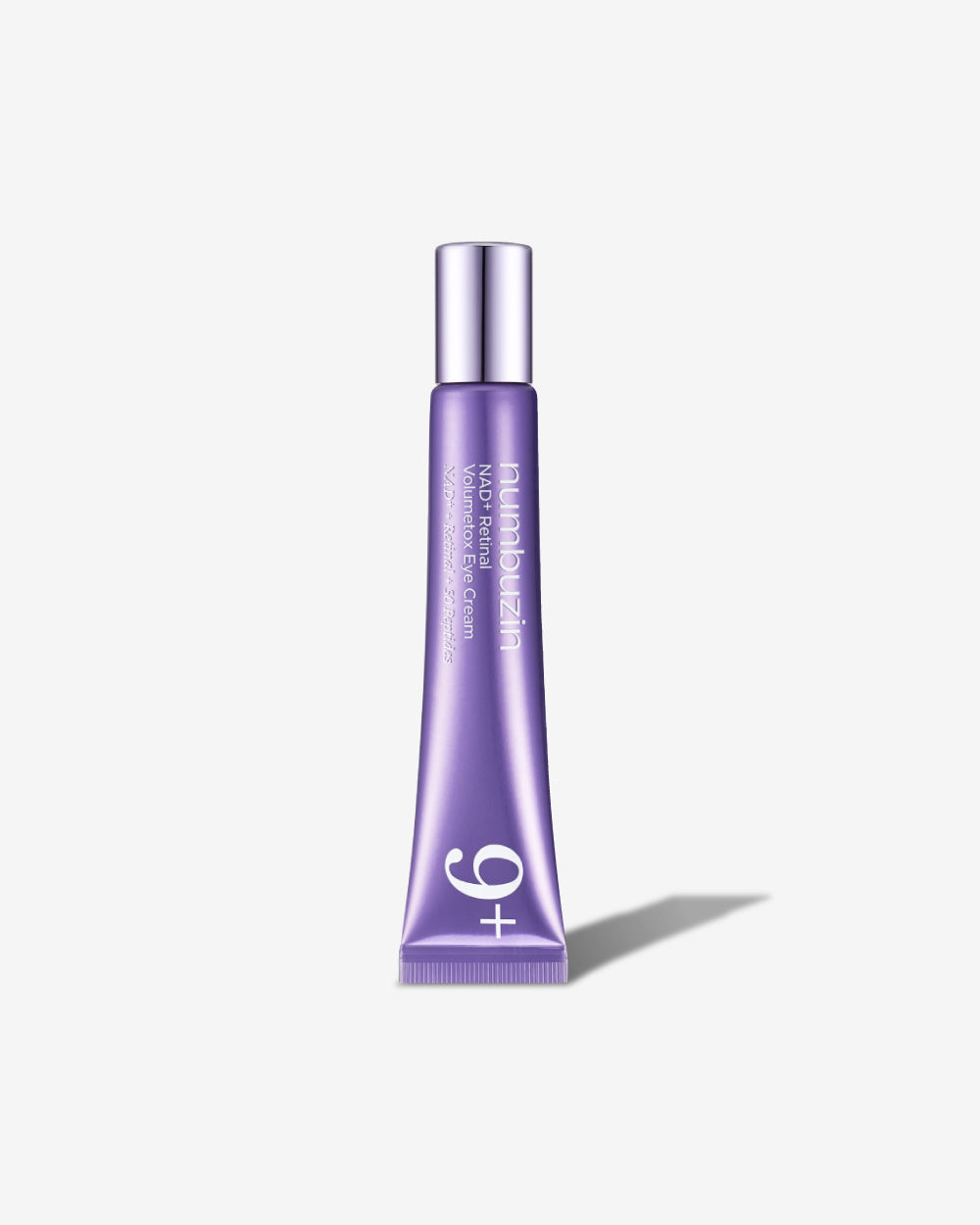 No.9 NAD+ Retinal Volumetox Eye Cream