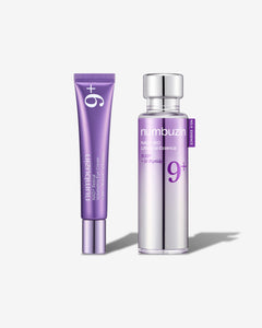No.9 NAD+ Early 20s Anti-Aging Set
