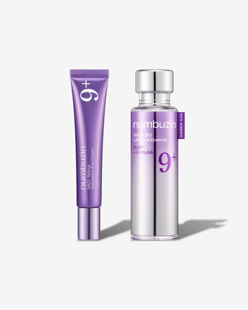 オンディーヌ オーブラン ナインONDINE ORBLANC9 美容液50mL No.9 NAD+ Early 20s Anti-Aging Set