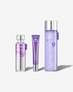 No.9 Advanced NAD+ Longevity Set