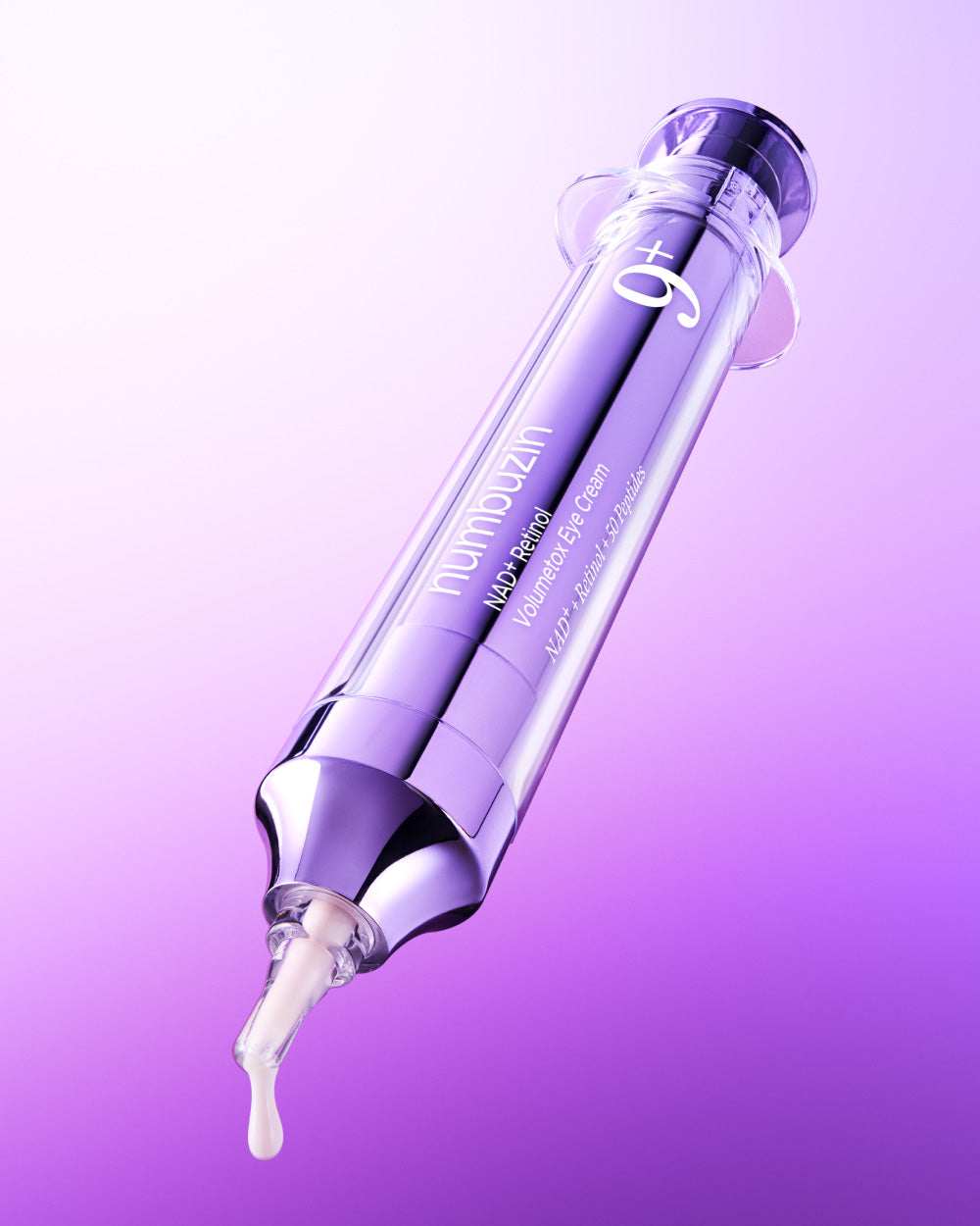 No.9 NAD+ Retinol Volumetox Eye Cream