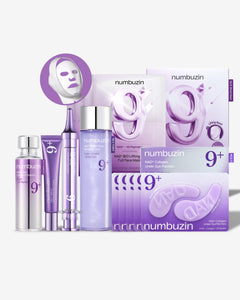 The Advanced Glow Ritual (6 items)