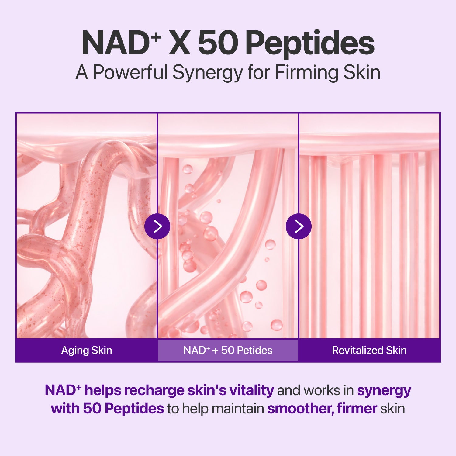 No.9 NAD+ BIO Lifting-sil Essence