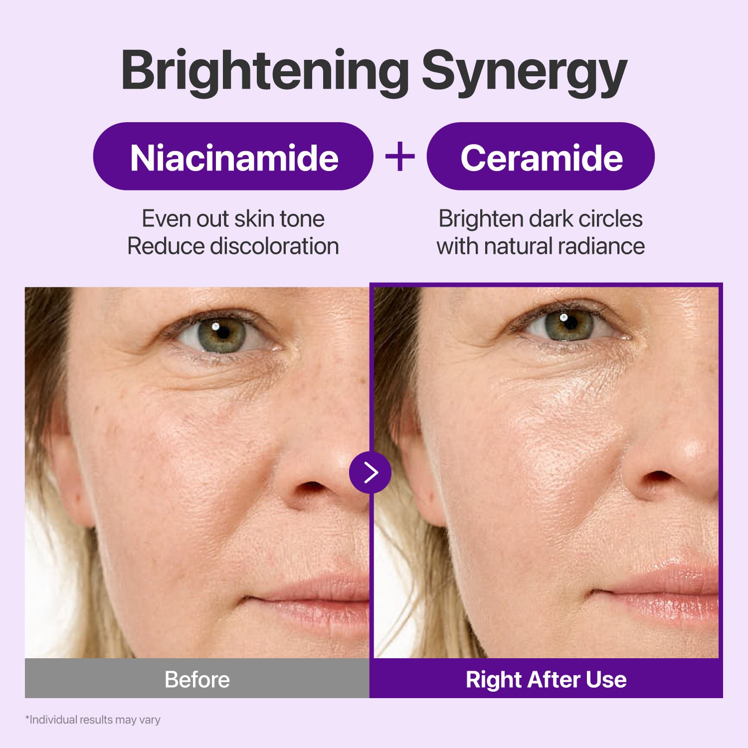 No.9 NAD+ Retinal Volumetox Eye Cream
