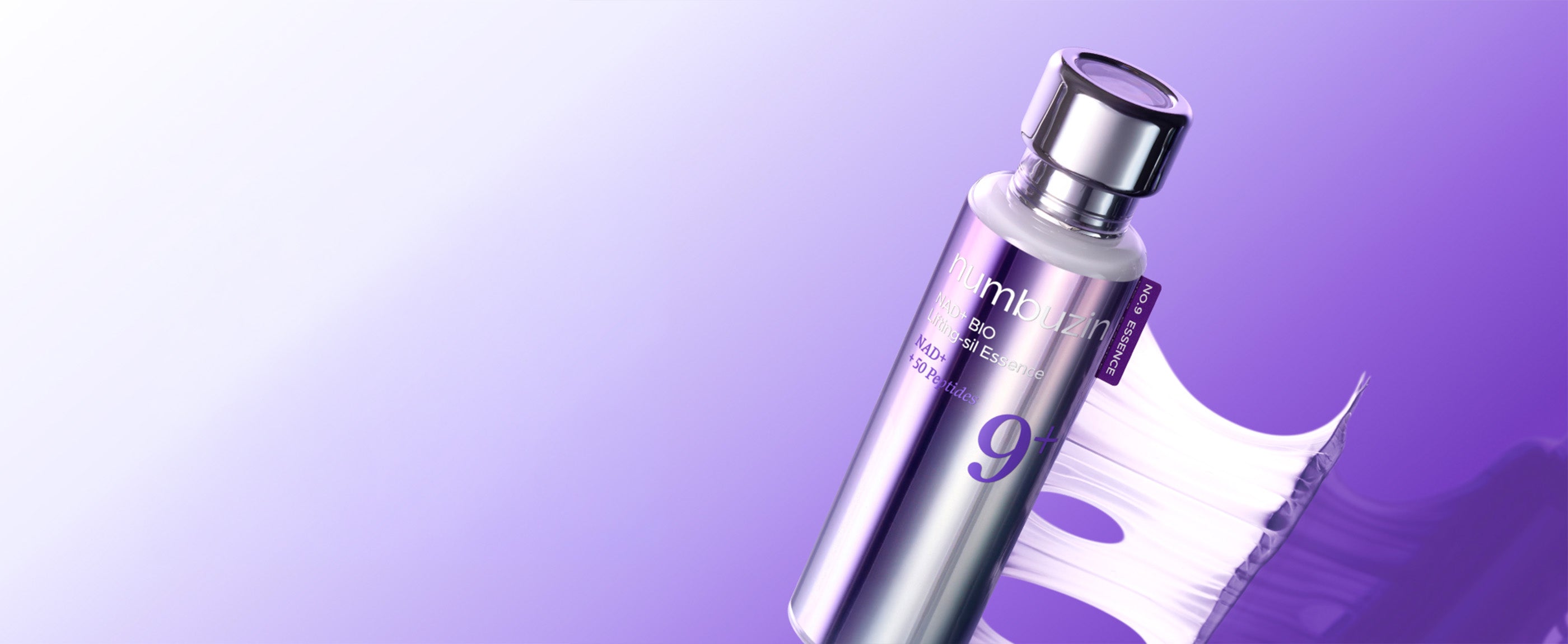 numbuzin official | Skin Solutions, Simply Numbered