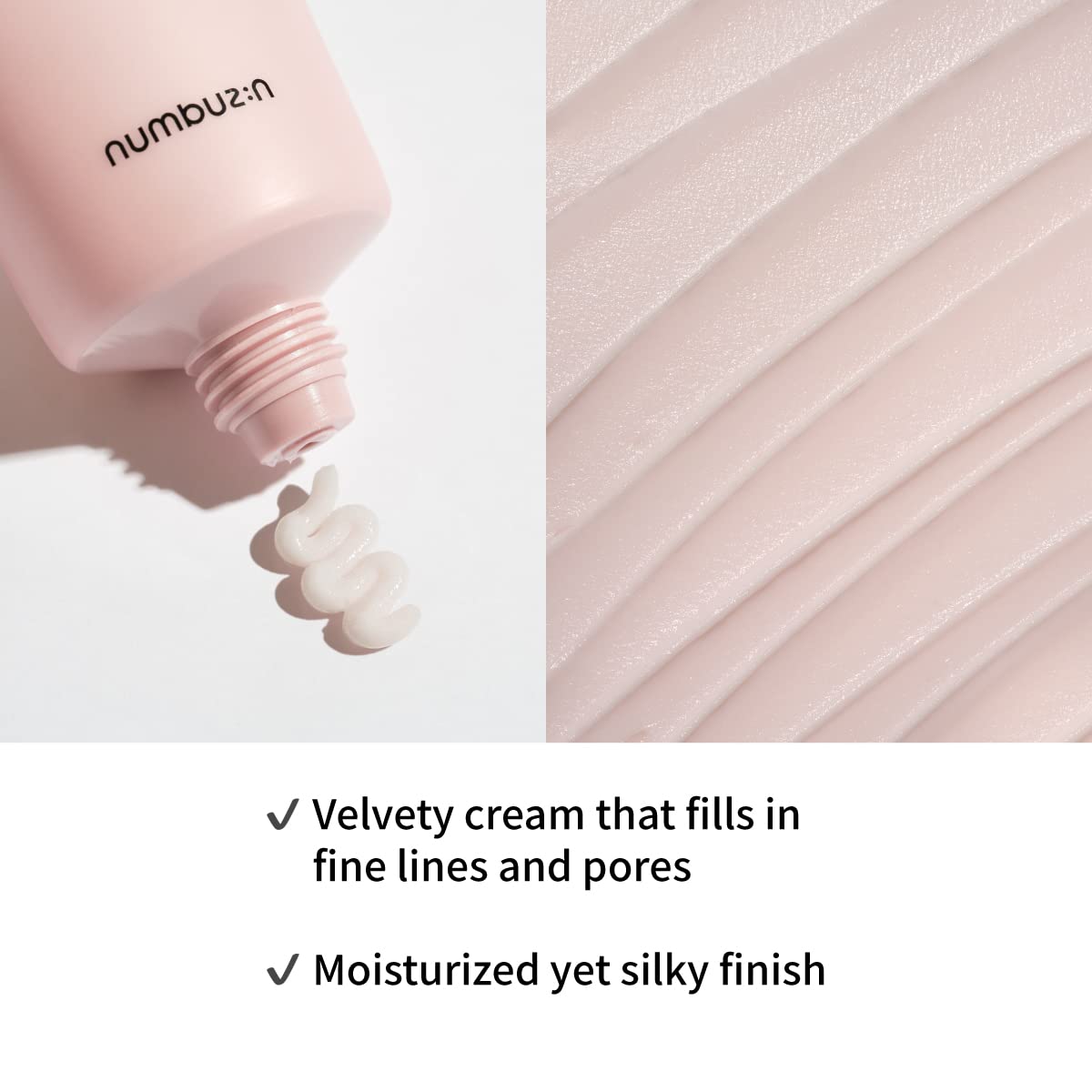 No.3 Velvet Beauty Cream