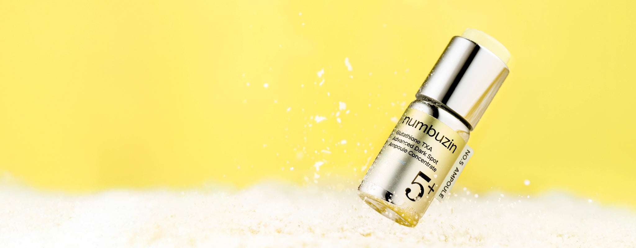 Upgraded<br>
Dark Spot Care