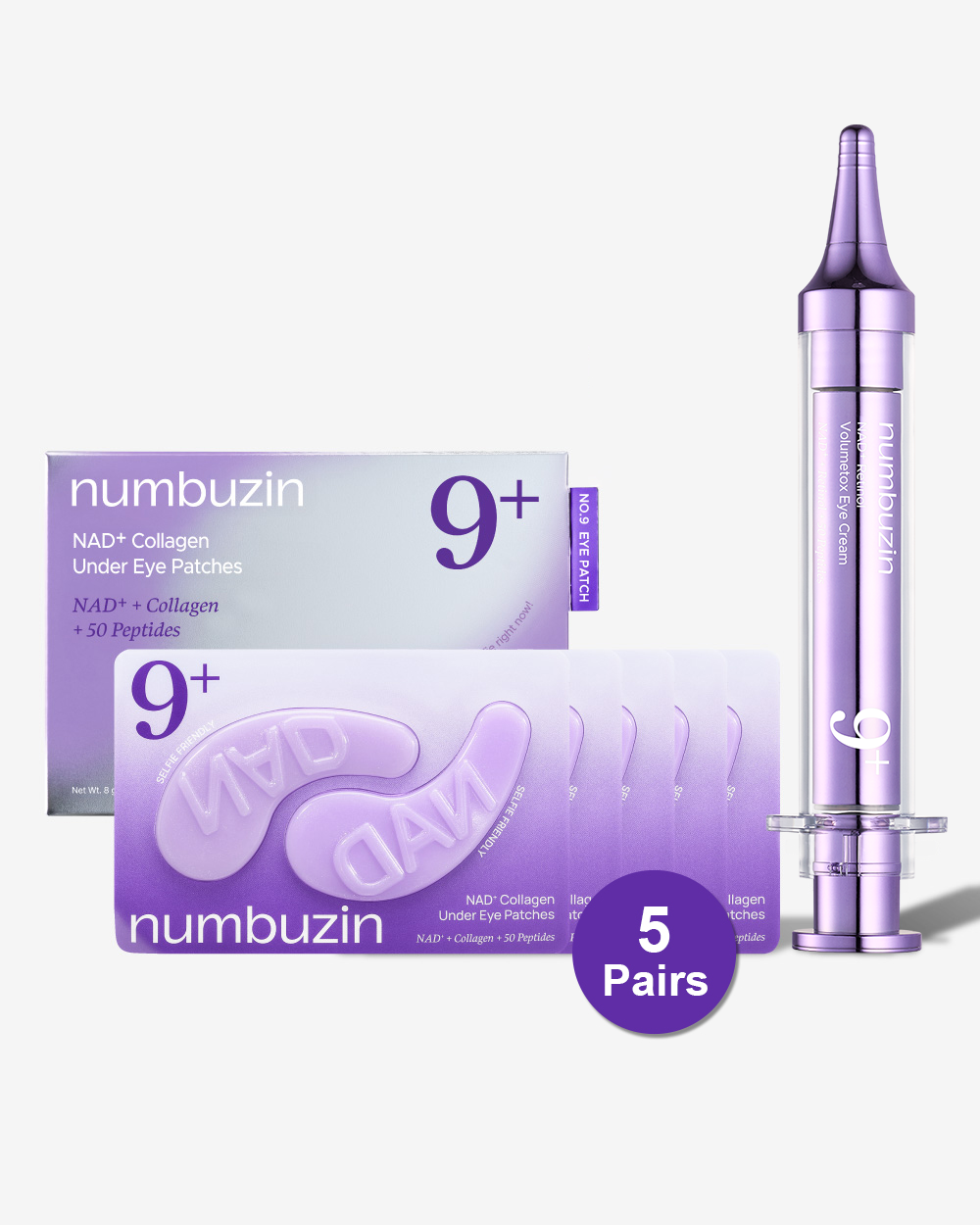 Daily Eye Care Duo