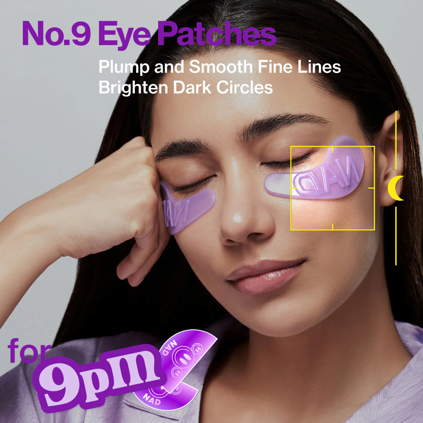 No.9 Full Routine Set (6 Items)