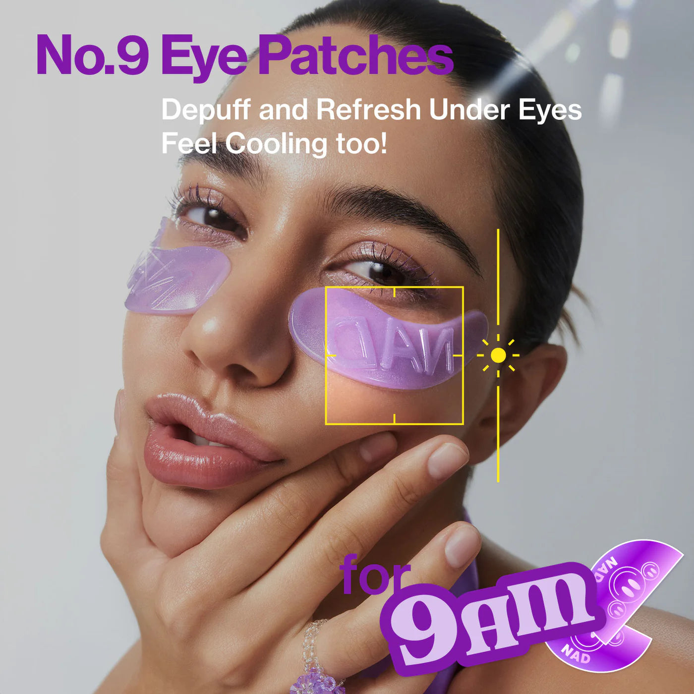 Daily Eye Care Duo