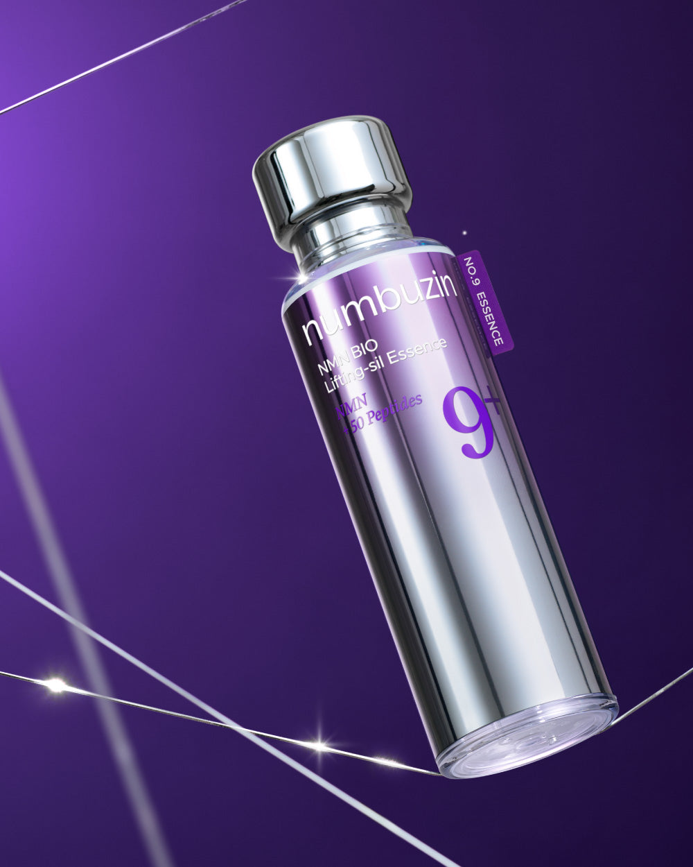No.9 NAD+ Glow Boosting Set