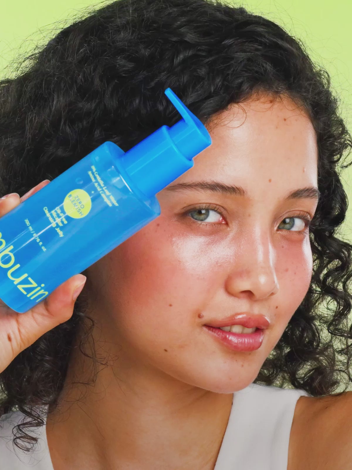 numbuzin official | Skin Solutions, Simply Numbered